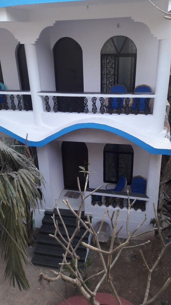 Swati Hotel