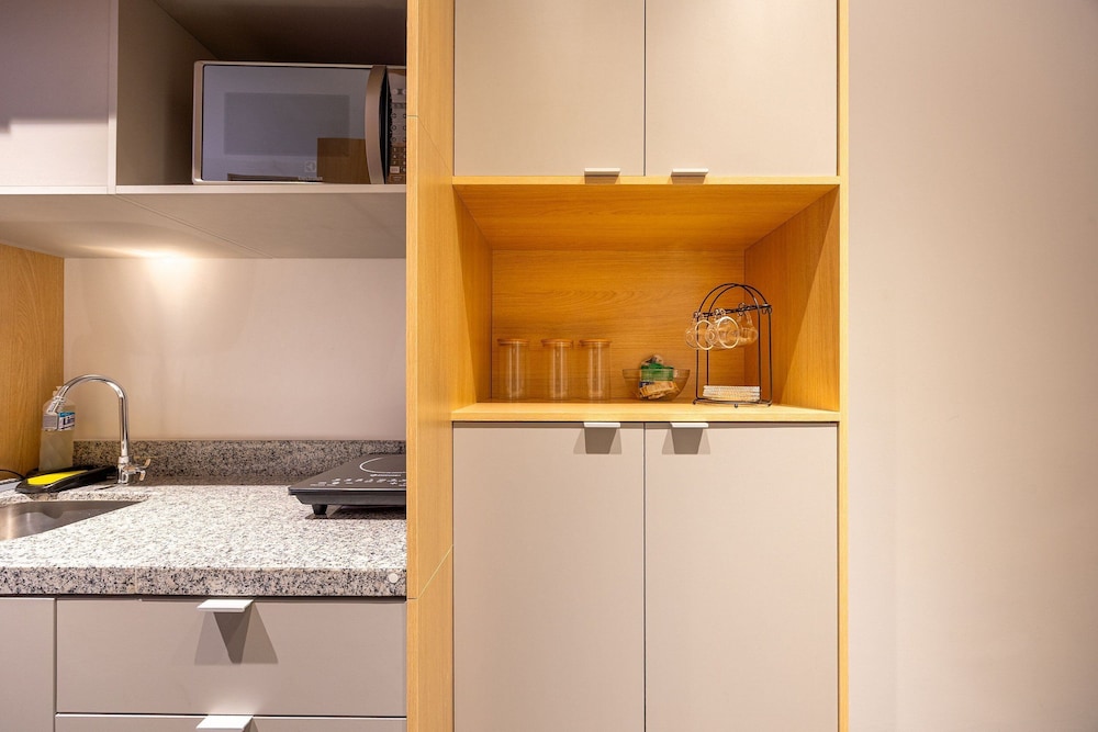 Estudios Neo Home São Caetano