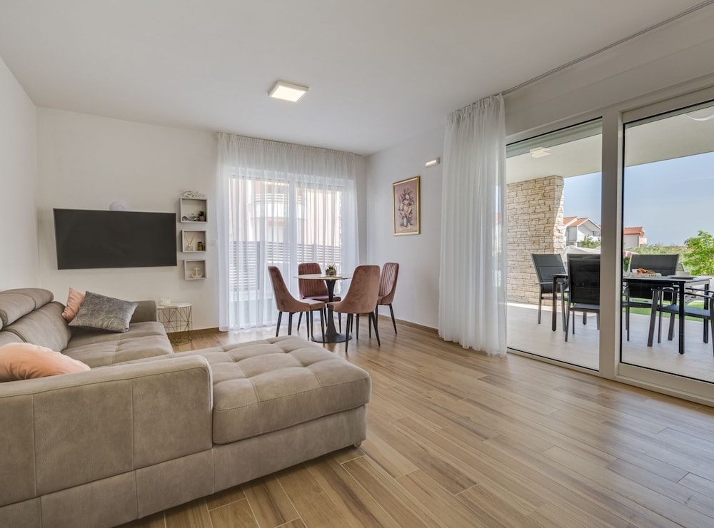 Exclusive Vodice Apartments