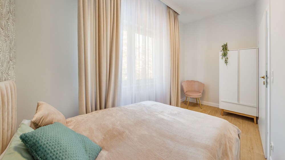 Apartamenty Sun & Snow Double Rest view 5