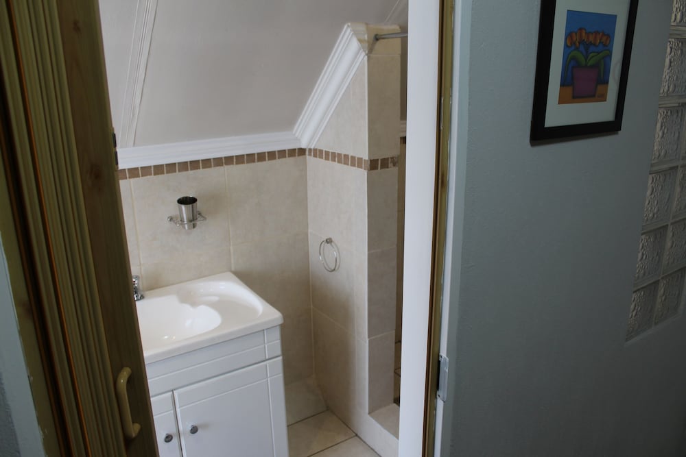 3Liebeloft Guest House
