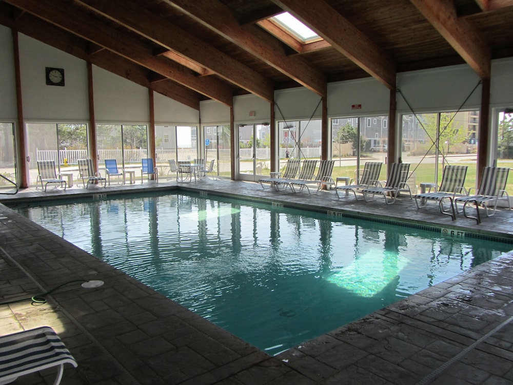 Ocean Walk Hotel