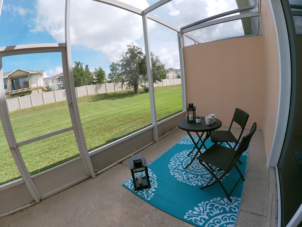 Peaceful townhouse in Kissimmee Florida - Image 5