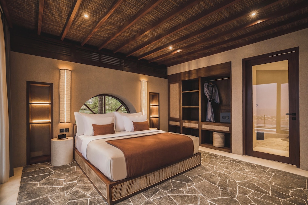 Seascape Resort & Spa Uluwatu by Ini Vie Hospitality