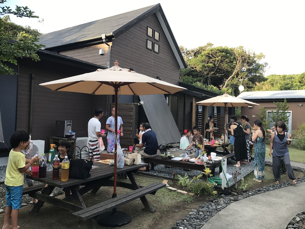 Hale Kai Guest House Oshima