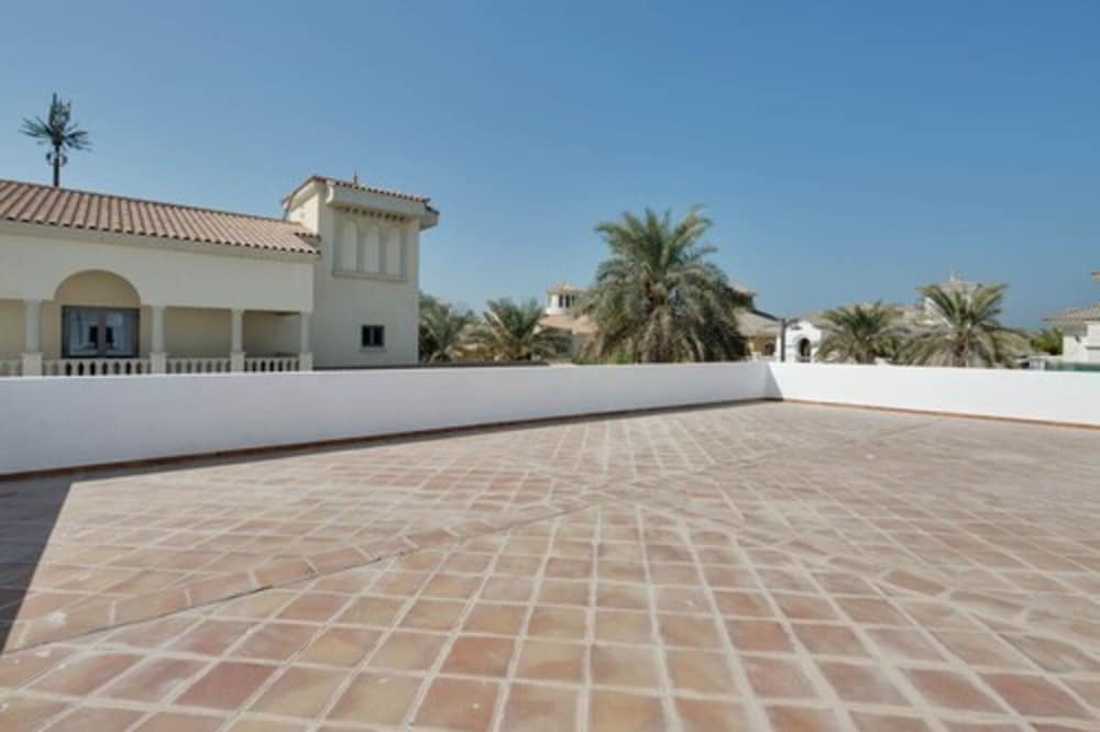 Maison Privee - Frond Villa K