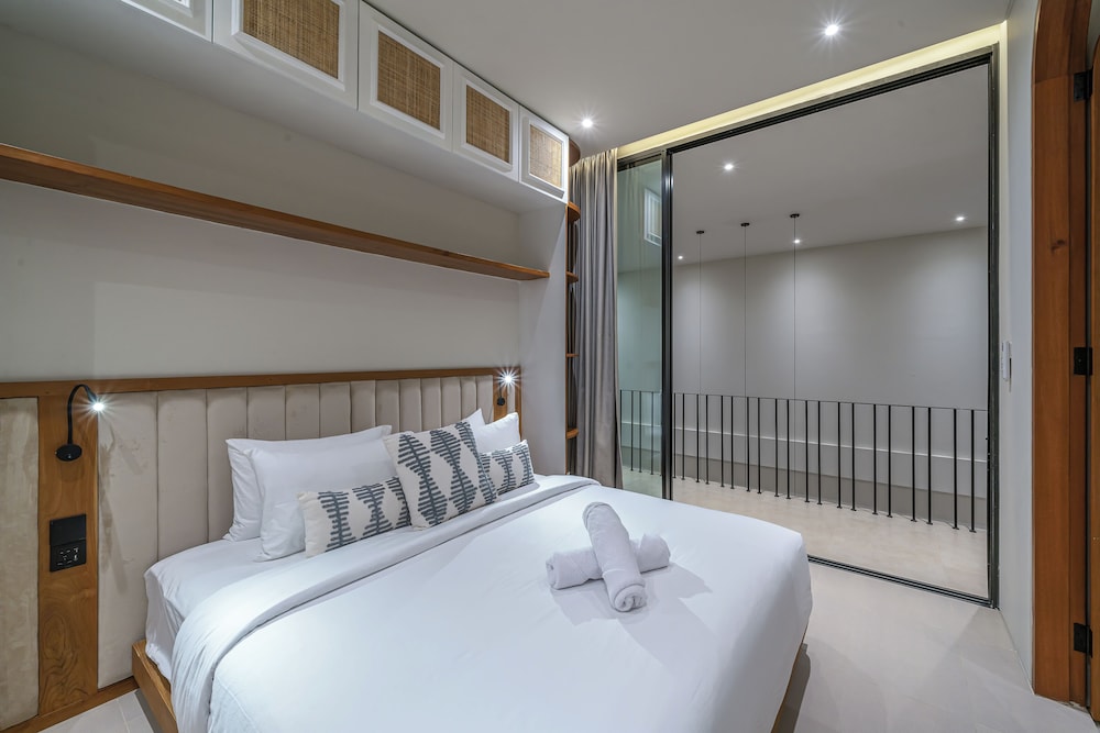 Casa 24 Villas