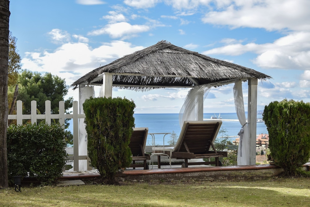 Villa Antumalal