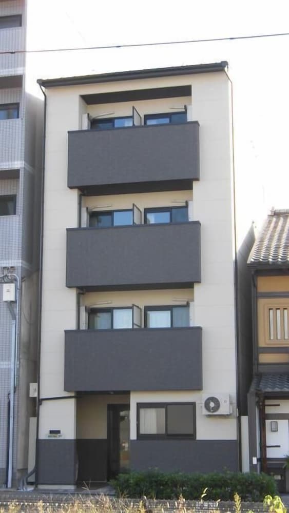 KyotoHouseToji