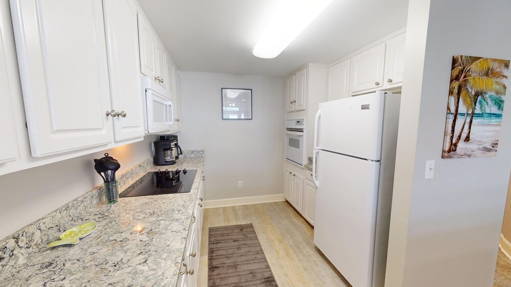 Bay View Villas 2 by Tybee Vacation Rentals