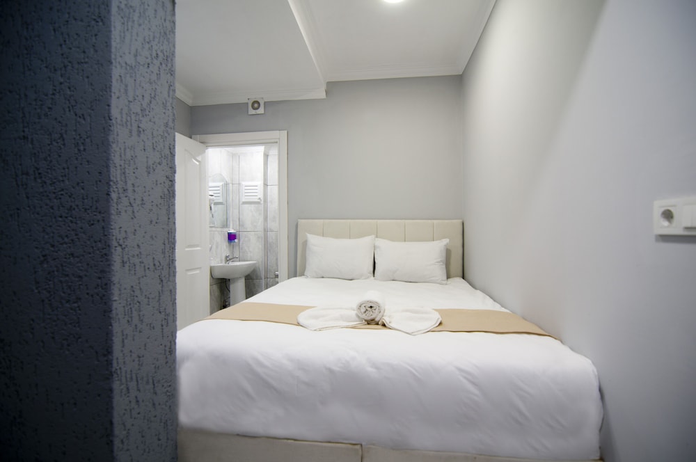 Istanbul Palace Otel - Image 50