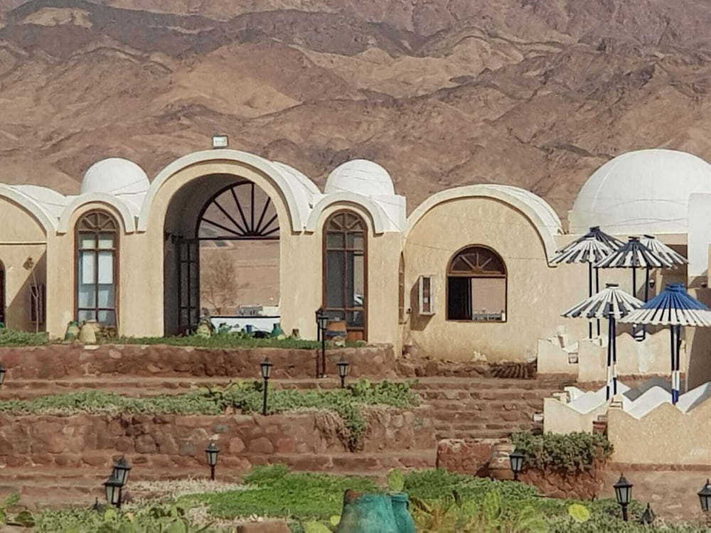Hotel Lagona Village Hotel - Dahab - Image 1