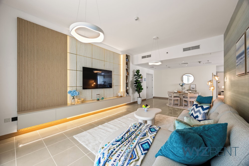 Salt&Sand Hamptons Glow 2BR SulafaMarina