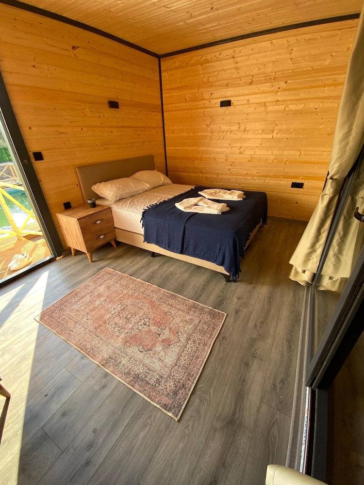 Milagos bungalow