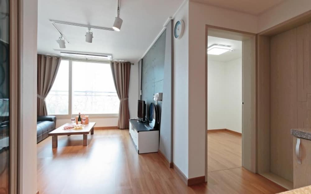 Pohang The 1 Resort