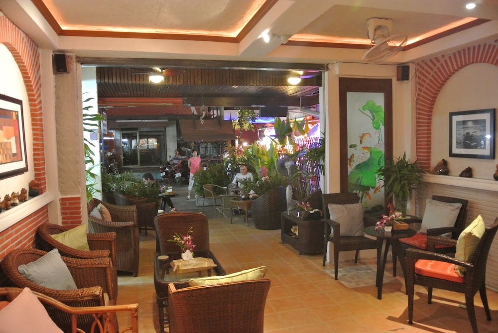 lounge