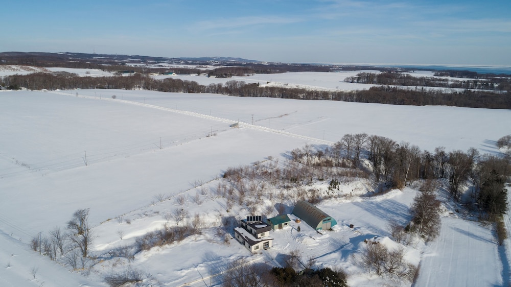 Cottage Abashiri