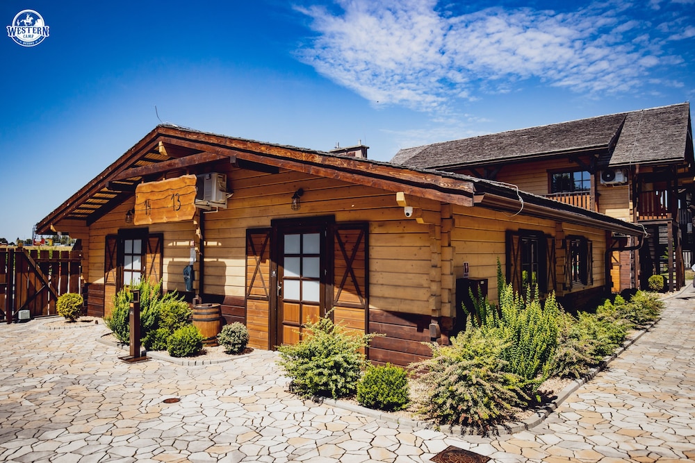 Western Camp Resort view 5