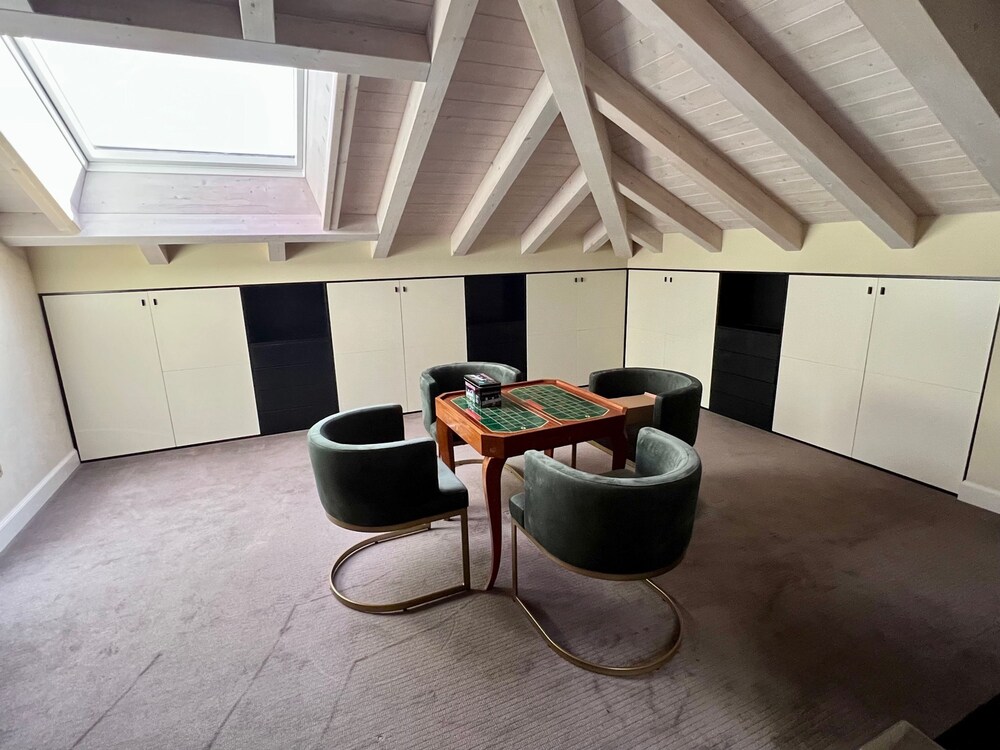 Villa Angela - Italian Homing