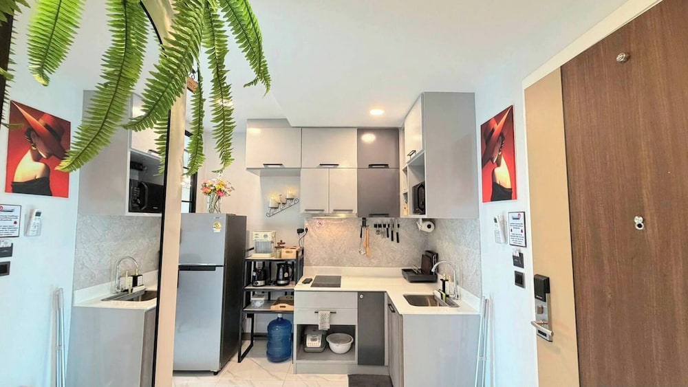 A204 - 1 Bdr Condo With Sea View, Ao Nang Beach