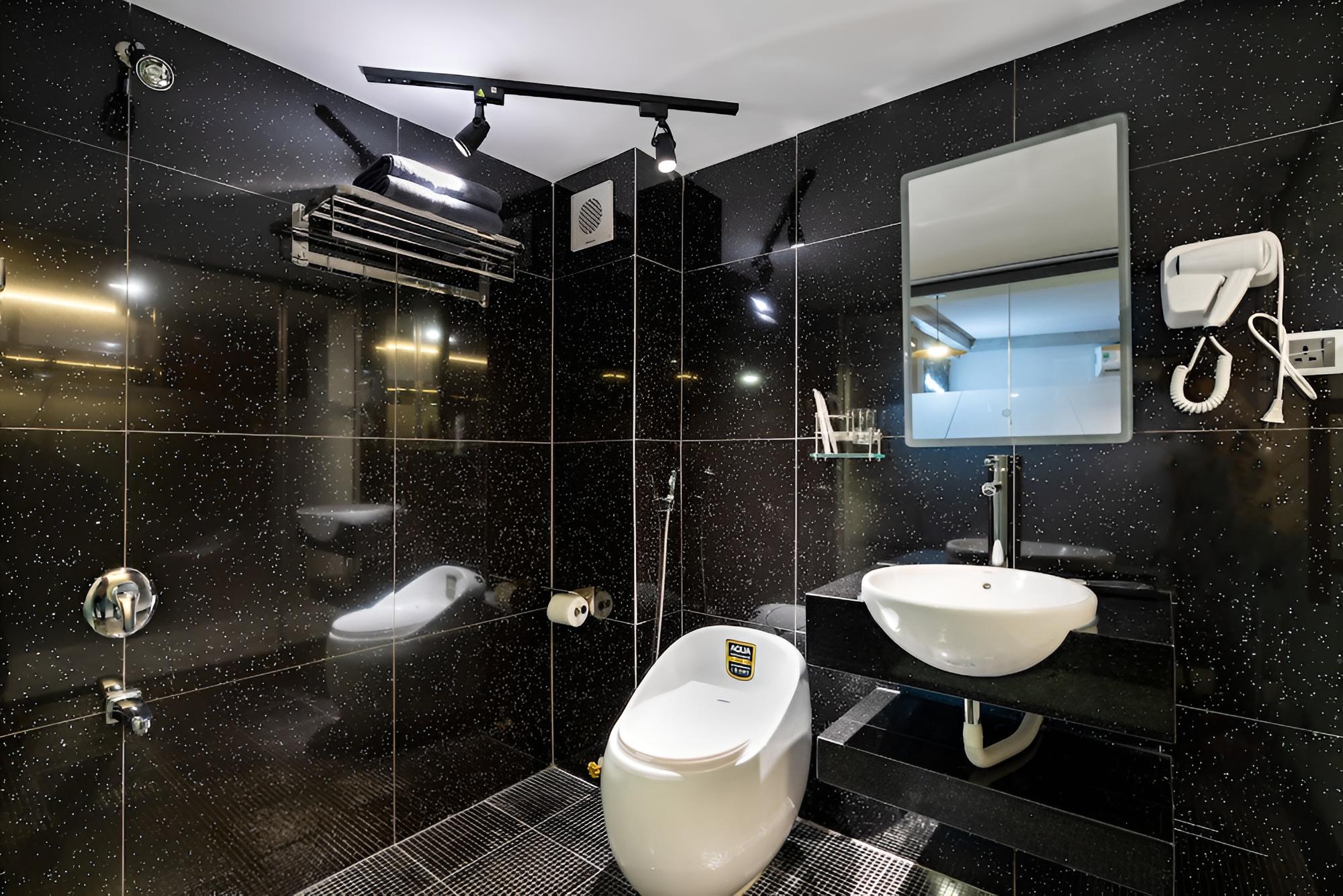 G9 Homestay - De Tham