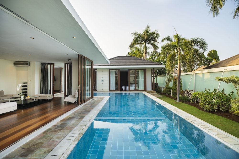 C151 Smart Villas at Seminyak - Image 2