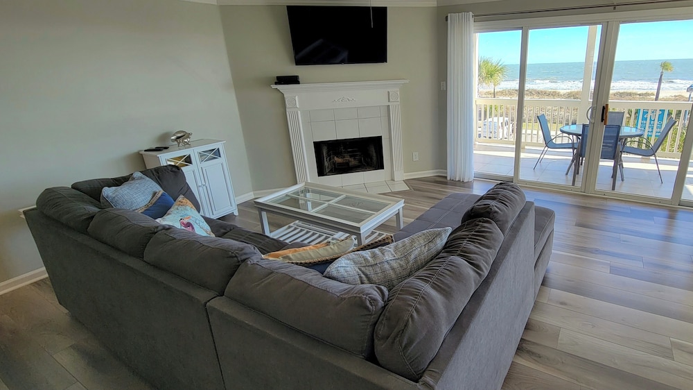 Dolphin Watch Tybee Vacation Rentals