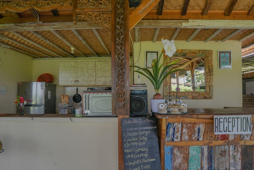 Villa Alisha Pererenan Canggu view 3