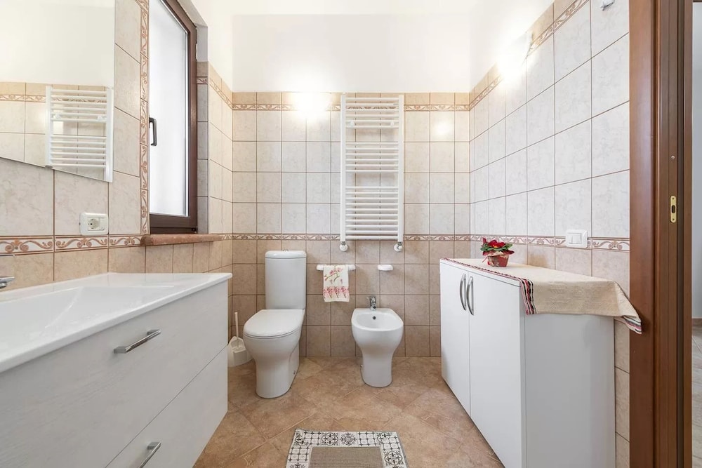 Villa La Fata With 3 Bedrooms and 3 Bathrooms