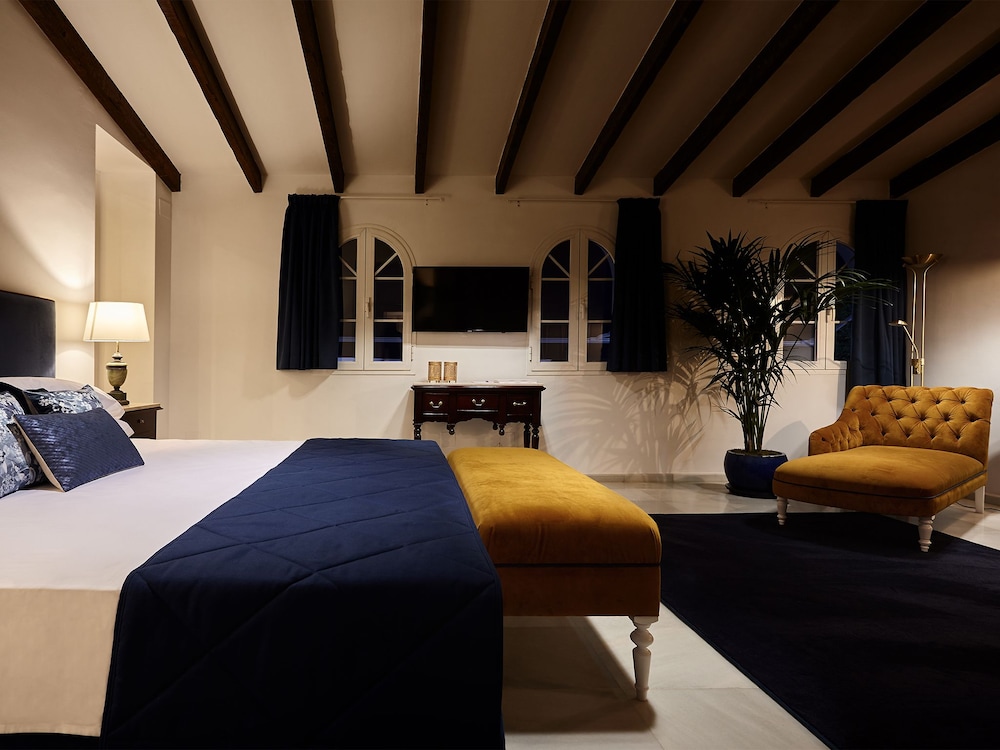 Marbella Vacations - Hotel The Touch Puerto Banus - Property Image 46