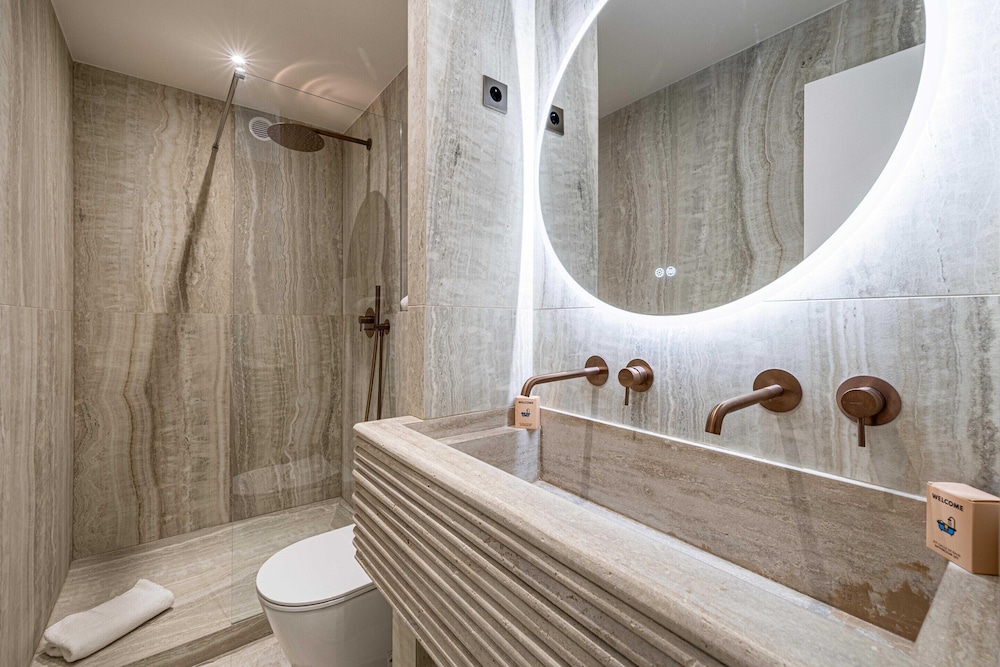 Elegant Apartment - Ac-4p - Cannes