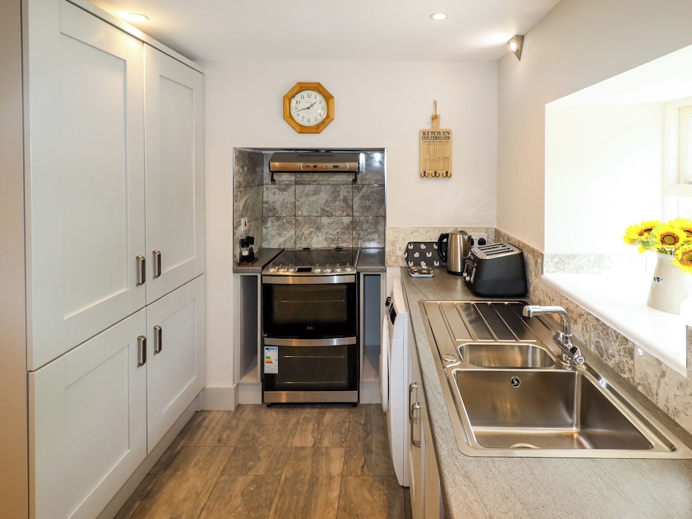 Sunbird Cottage