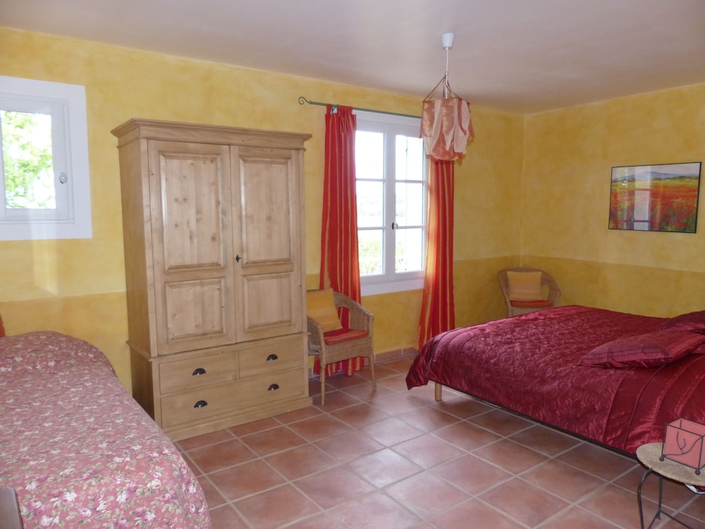 La Ferme du Petit Ségriès
