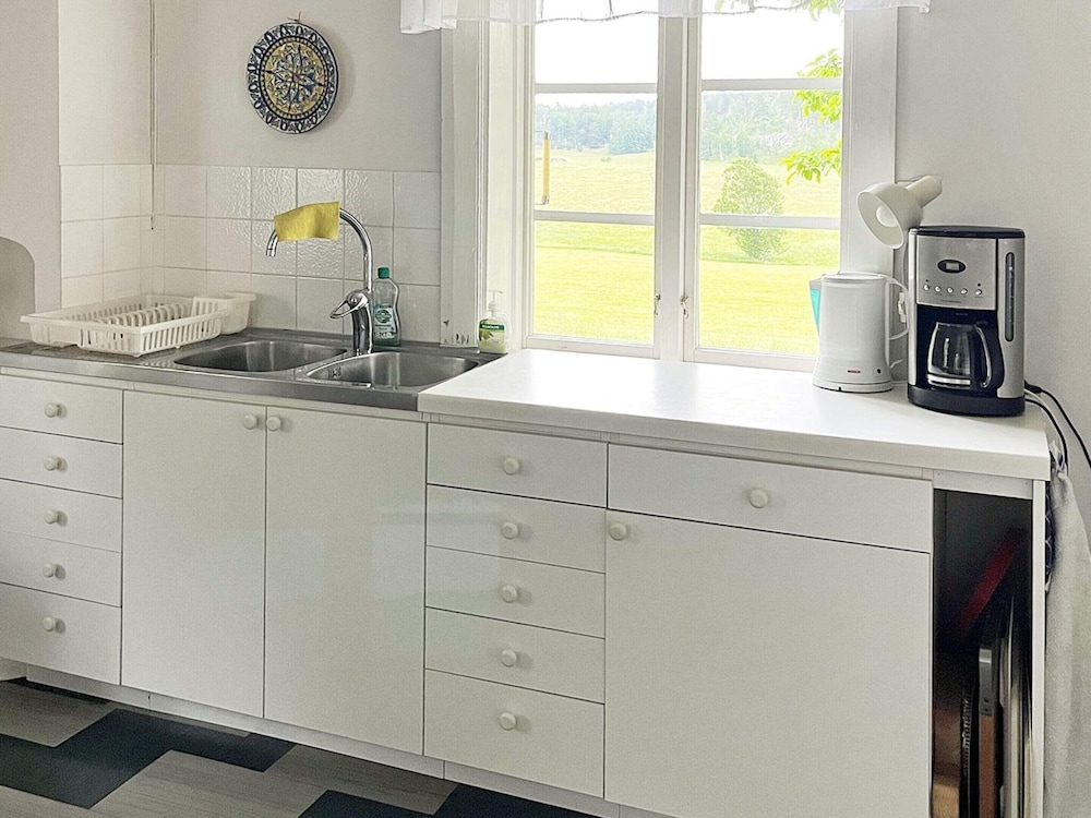 4 Person Holiday Home in Tystberga view 4
