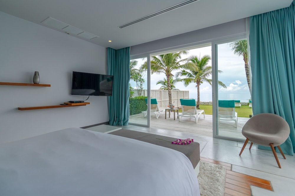 Coastal Escape Natai Beach