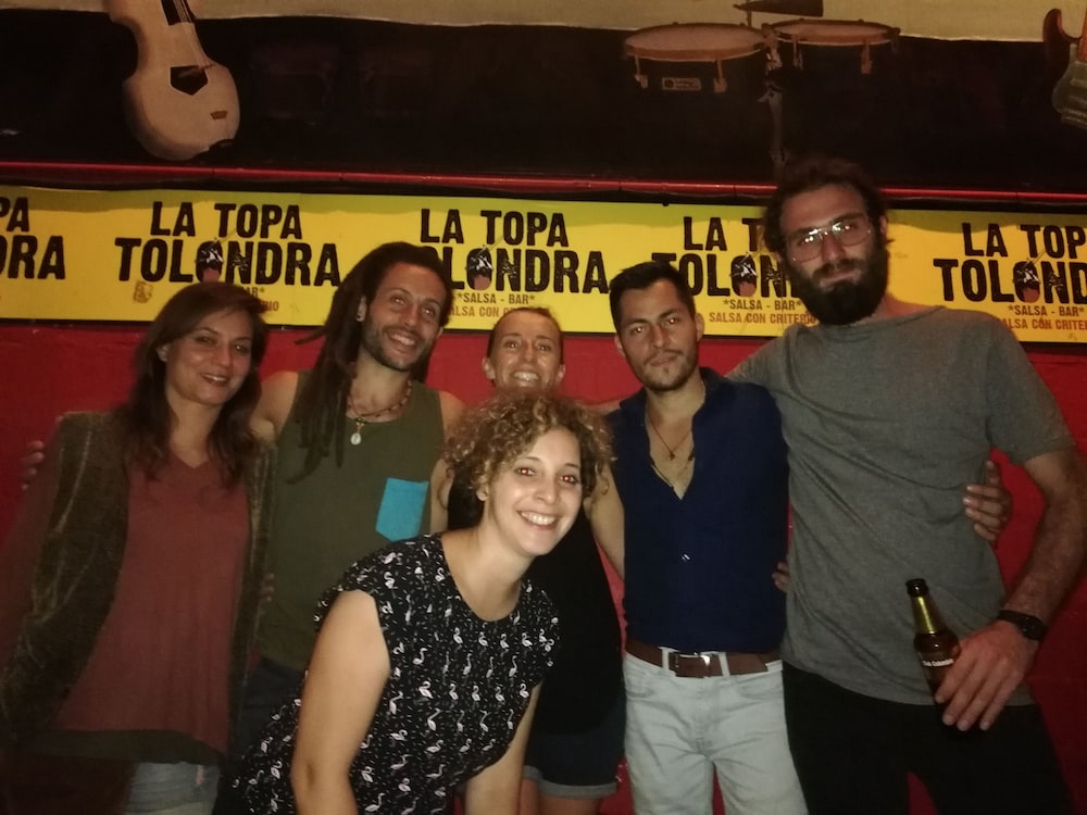 La Casa de Adry - Hostal - Hostel