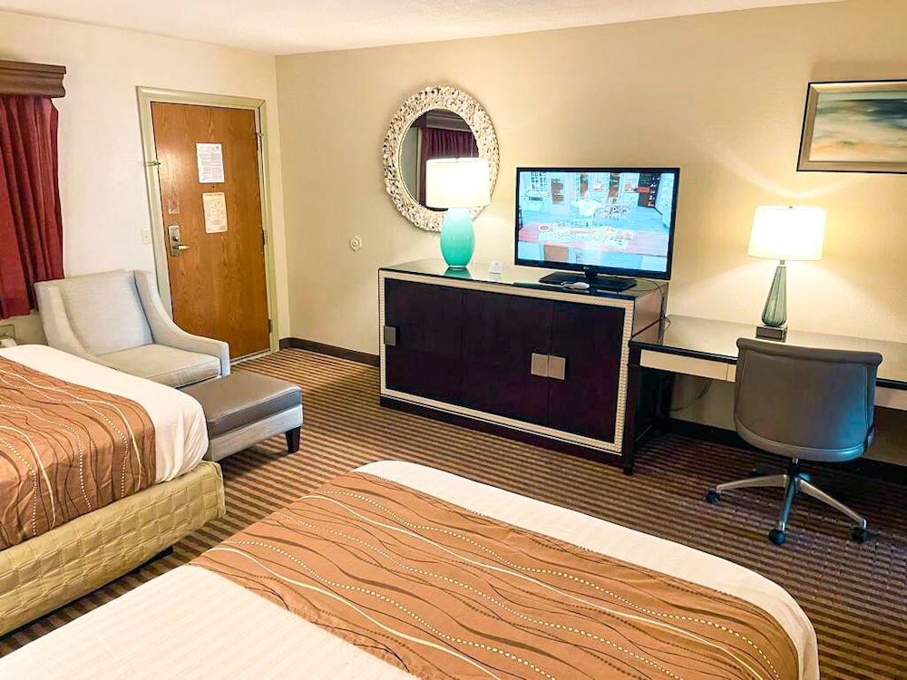 Emporia Vacations - Eleven Boutique Hotel - Property Image 23