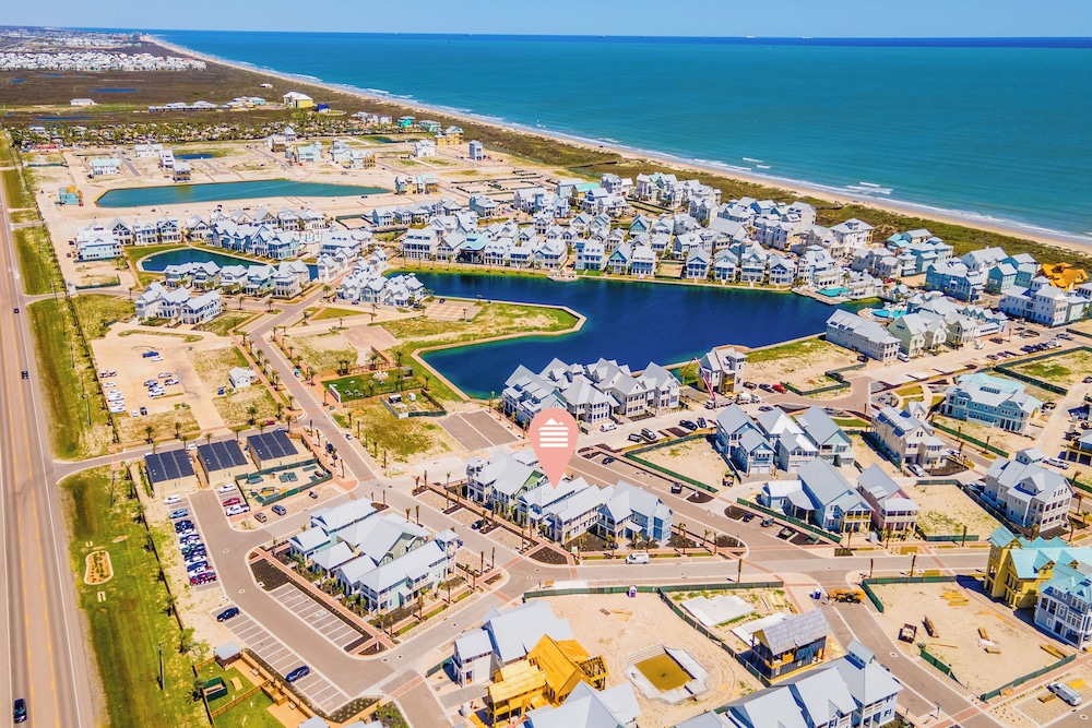 Serenity Shore 305 SOU