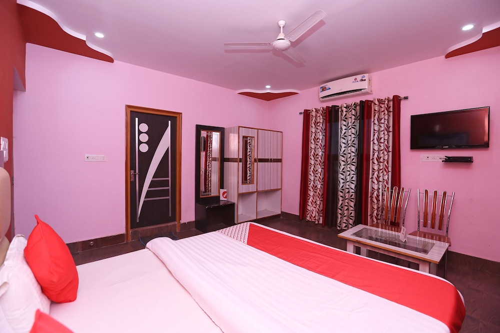 Bikaner Vacations - OYO 19696 Hotel Rbk Palace And Restaurant - Property Image 10