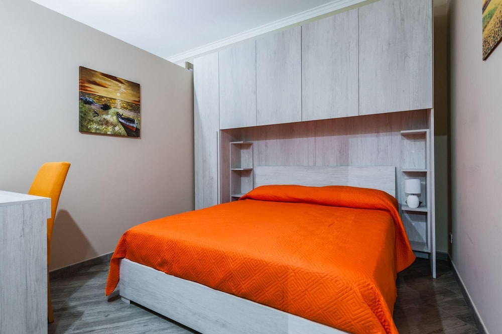 Lemon Tree Apartments by Wonderful Italy - Casa Arancione