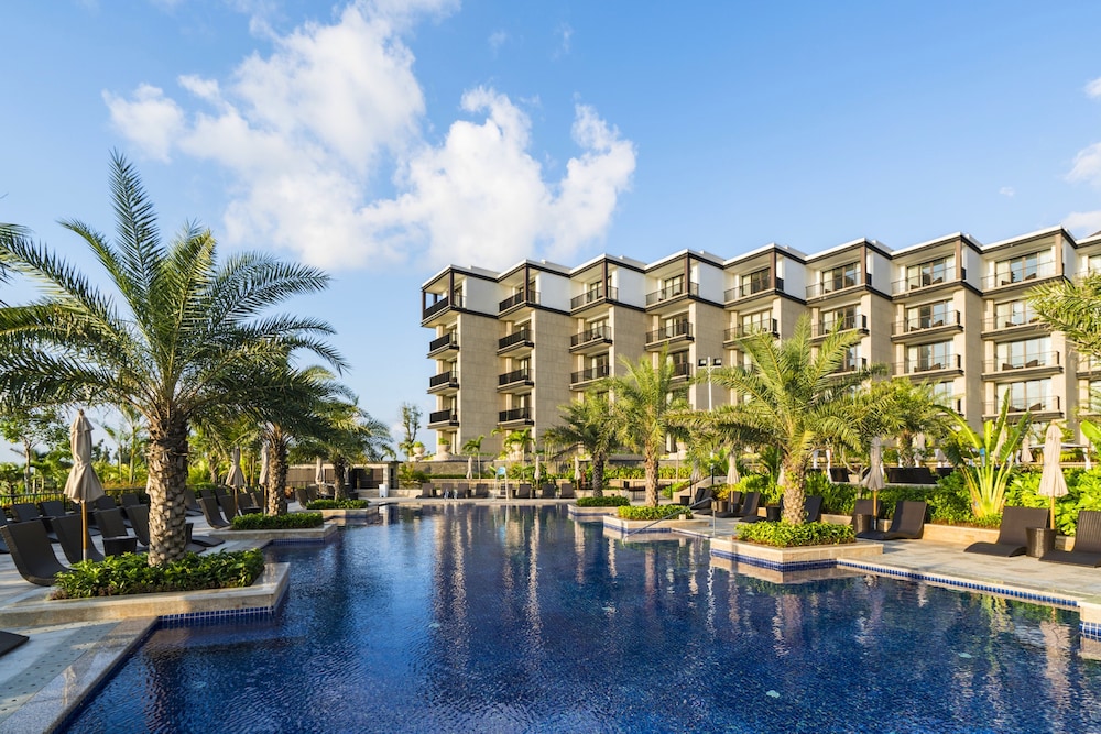 Hilton Wenchang