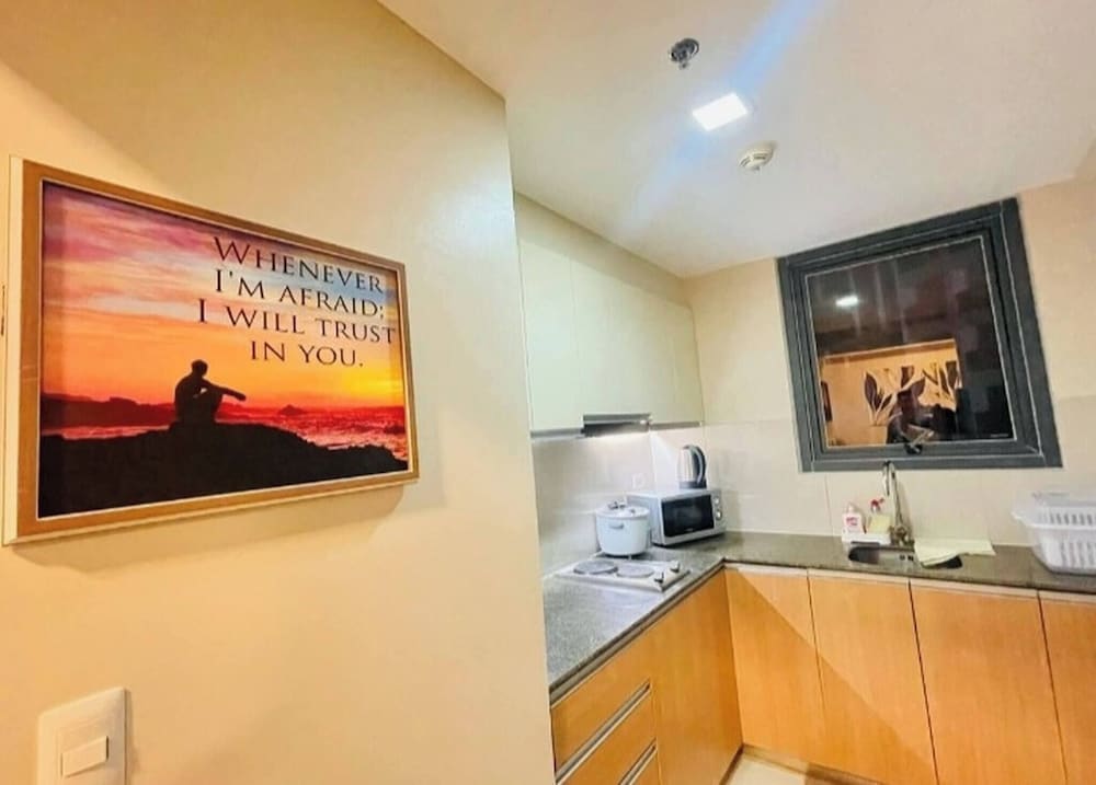 A Get-away Place From Home