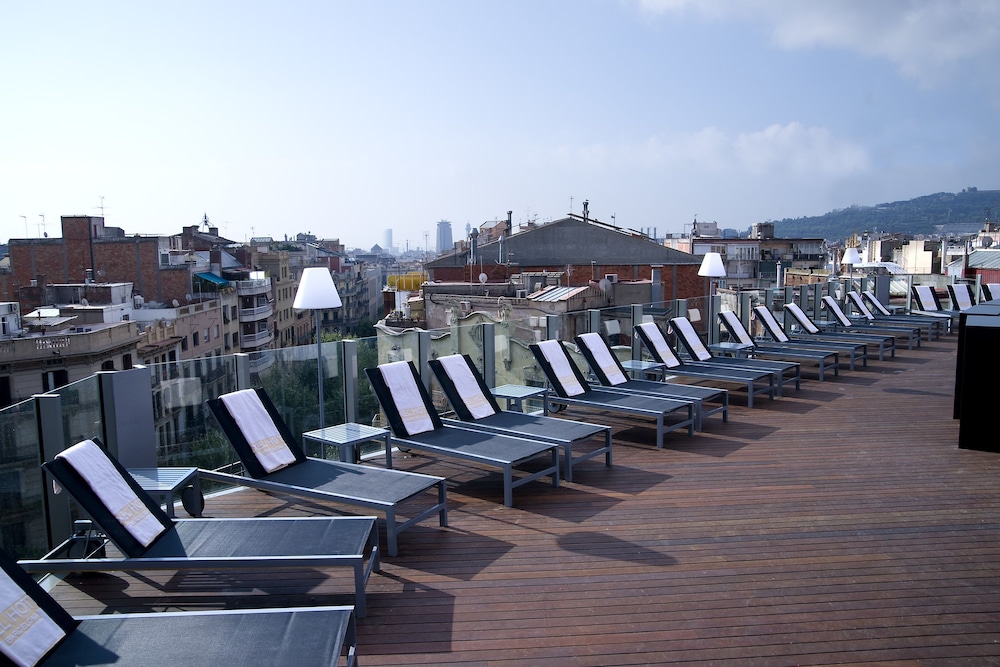 roof