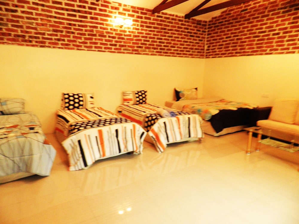 EFM Guest House