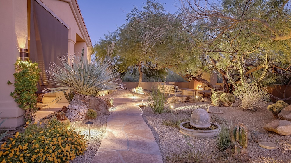 Whisper Trail Resort