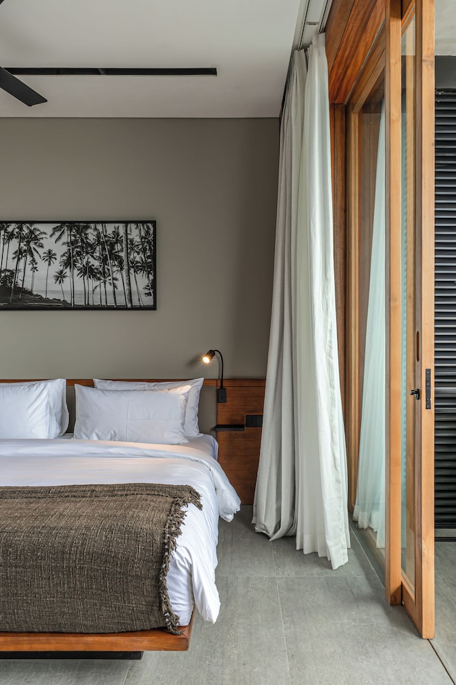 Body Factory Lifestyle Residence Canggu