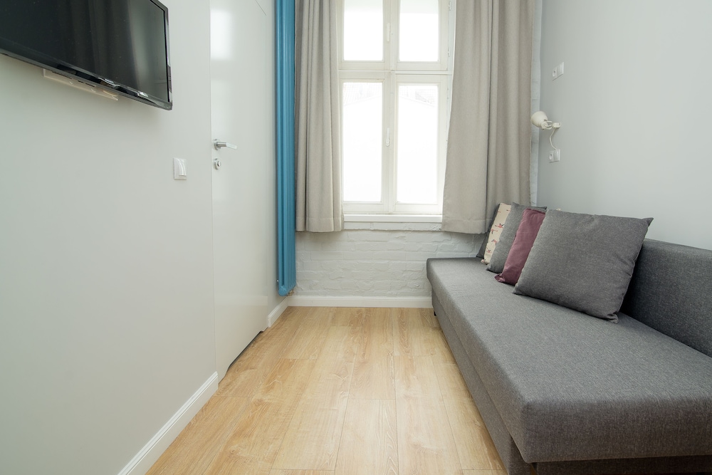 Sopot Sleeps - Modern Sopot view 5