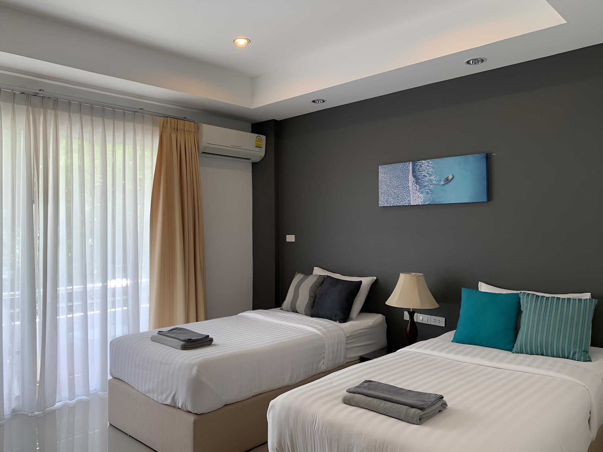 Krabi Bay House