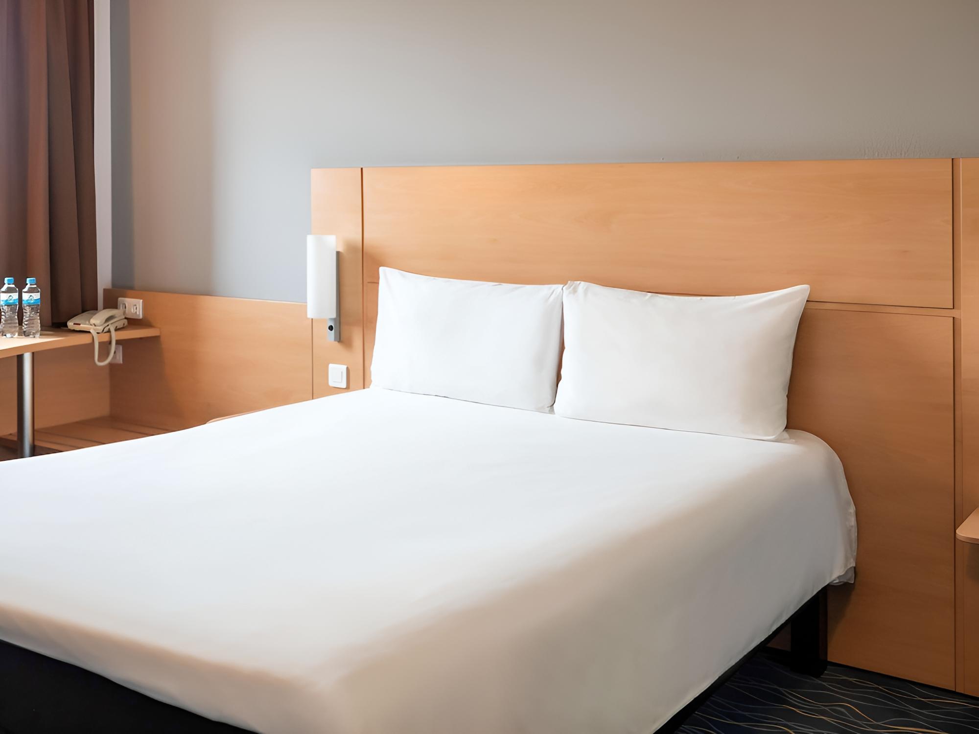 Hotel ibis Kaliningrad Center