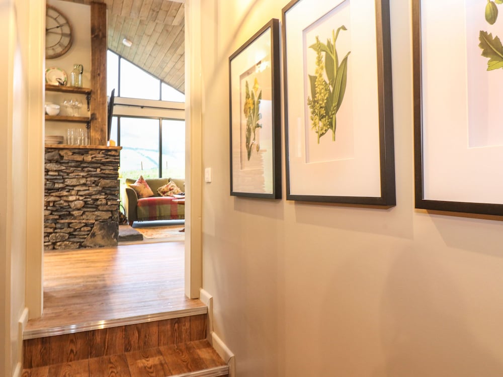 The Badger's Shack